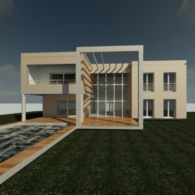 Vue 3D 17