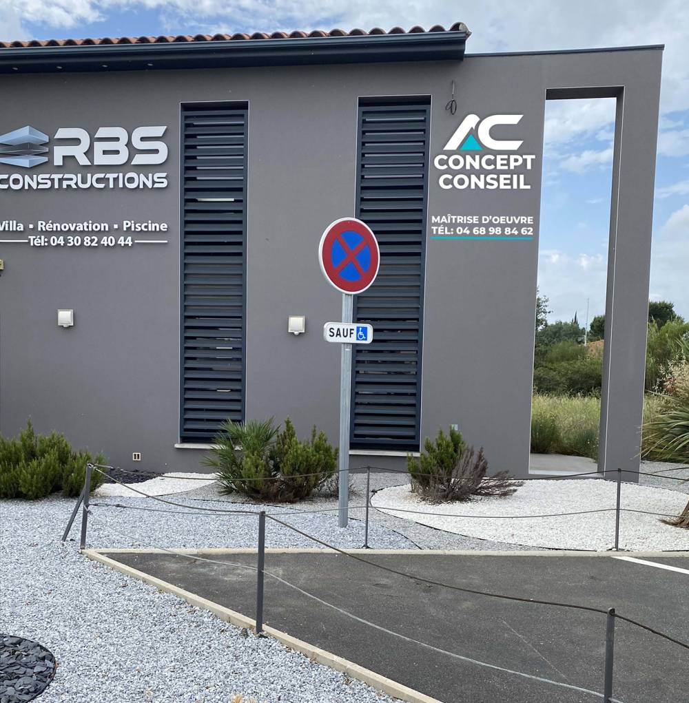 consultant ingénierie Canet-en-Roussillon